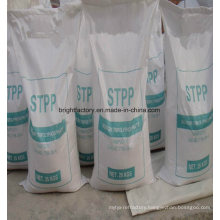 STPP, Detergent Industrial Food Grade Sodium Tripolyphosphate From China Manufacturer